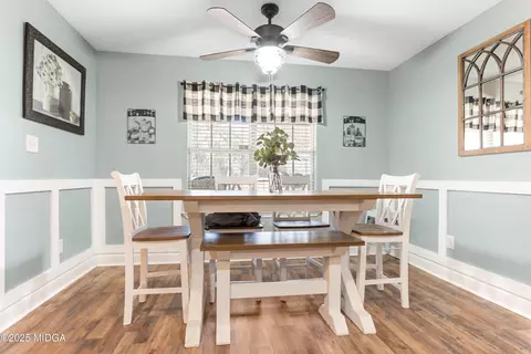 Dining - 207 Cade Ter, Warner Robins, GA 31088 photo 2 of 2