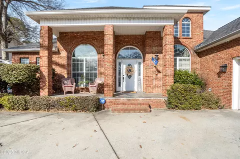 Exterior - 207 Cade Ter, Warner Robins, GA 31088 photo 5 of 16