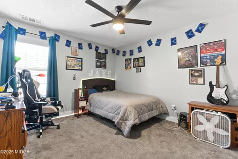 Bedroom - 207 Cade Ter, Warner Robins, GA 31088 photo 6 of 9