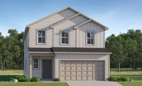 107 Oconee Trl, Perry, GA 31069