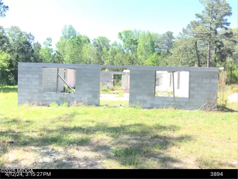 3761 Holley Rd, Lizella, GA 31052