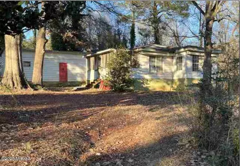65 Little John Trl, Hampton, GA 30228