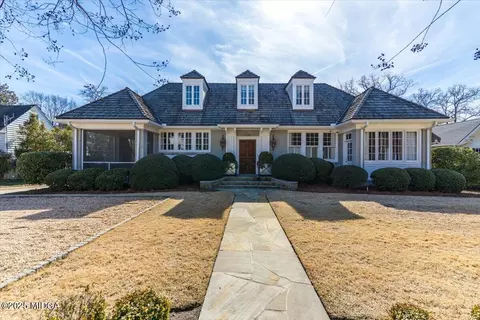 3380 Osborne Pl, Macon, GA 31204