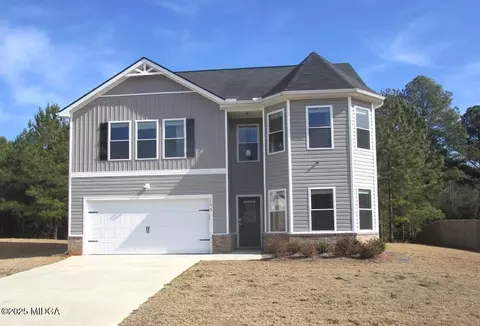 195 Goodall Woods Dr, Macon, GA 31216