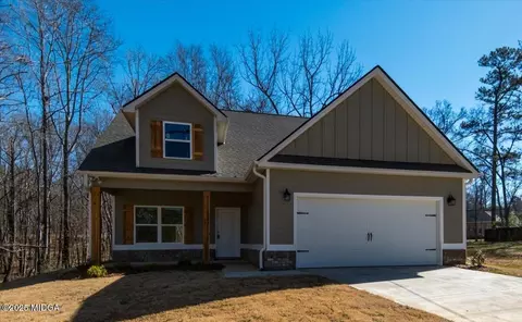 372 Walnut Grove Rd, Gray, GA 31032