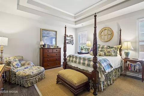 Bedroom - 205 Conner Ct, Macon, GA 31210 photo 1 of 7