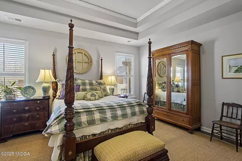 Bedroom - 205 Conner Ct, Macon, GA 31210 photo 2 of 7