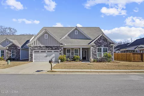 Exterior - 205 Conner Ct, Macon, GA 31210 photo 4 of 4