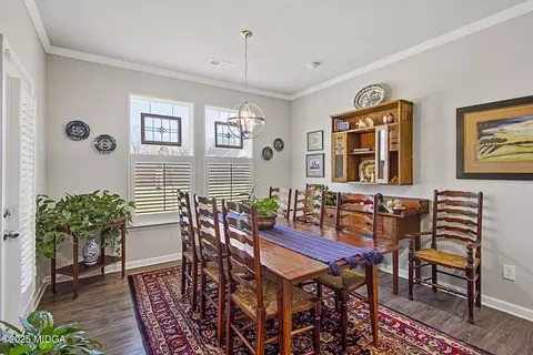 Dining - 205 Conner Ct, Macon, GA 31210 photo 1 of 1