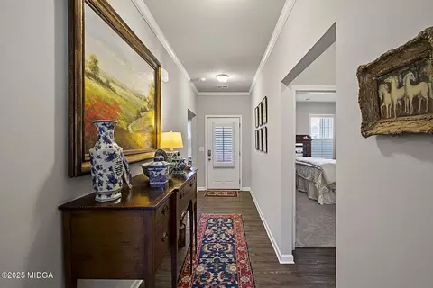 Entry Way - 205 Conner Ct, Macon, GA 31210 photo 1 of 3