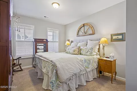 Bedroom - 205 Conner Ct, Macon, GA 31210 photo 6 of 7