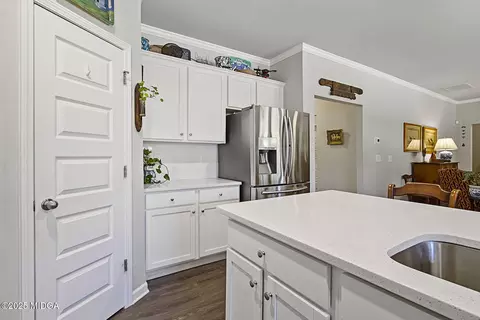 Kitchen - 205 Conner Ct, Macon, GA 31210 photo 3 of 4