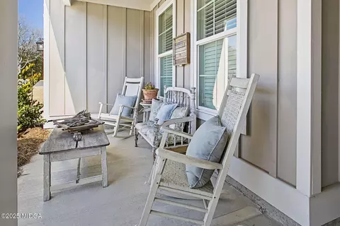 Exterior - 205 Conner Ct, Macon, GA 31210 photo 1 of 4