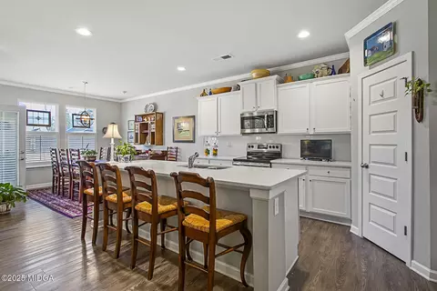 Kitchen - 205 Conner Ct, Macon, GA 31210 photo 1 of 4