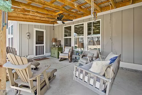 Exterior - 205 Conner Ct, Macon, GA 31210 photo 3 of 4