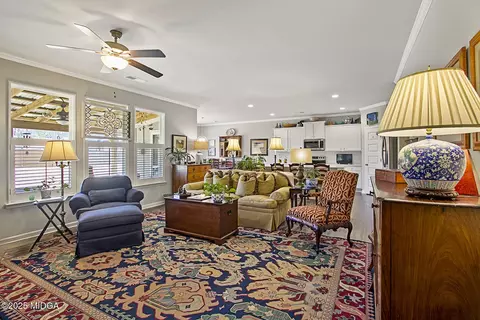 Living - 205 Conner Ct, Macon, GA 31210 photo 3 of 3