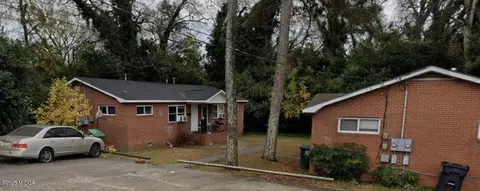 436 Moseley St, Macon, GA 31204