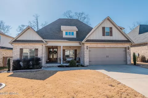 107 Twelfth Fairway, Warner Robins, GA 31088