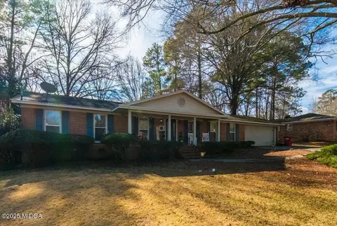 4708 Lattimore Dr, Macon, GA 31210