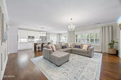 372 Carillon Ln, Macon, GA 31210 photo 12