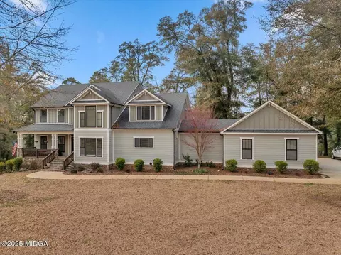 4034 Roundtop Cir, Perry, GA 31069