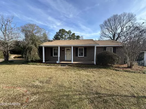 3634 Jessica Dr, Macon, GA 31217