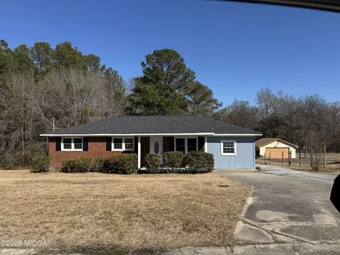 2453 Charlene Ct, Macon, GA 31206