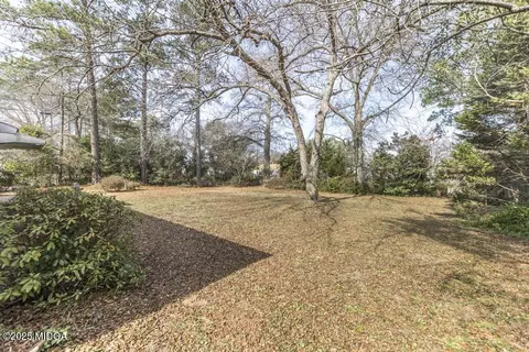 Exterior - 110 Pine Dr, Warner Robins, GA 31088 photo 8 of 8