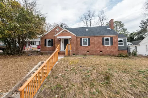 1242 Winton Ave, Macon, GA 31204