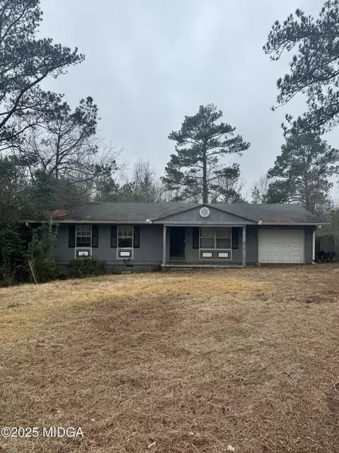 6375 Dobson Rd, Macon, GA 31220