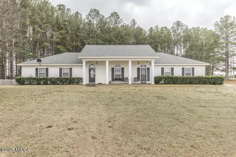 1228 Aultman Rd, Fort Valley, GA 31030