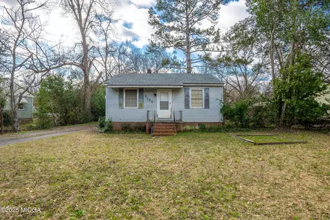 2764 Alden St, Macon, GA 31206