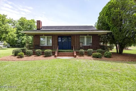 3050 Liberty Church Rd, Macon, GA 31216