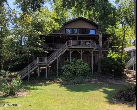 1199 Will Scarlet Way, Macon, GA 31220