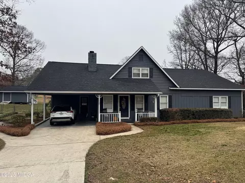132 Old Hickory Rd, Byron, GA 31008