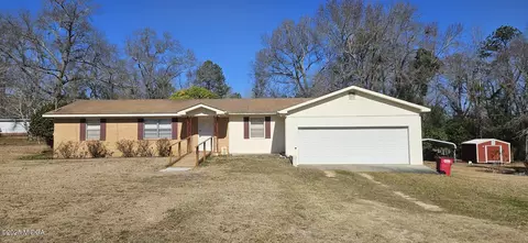 2020 Mar-sha Dr, Macon, GA 31217