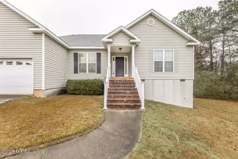 91 Shadow Wood Ct, Macon, GA 31206