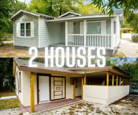 955 Putnam St, Macon, GA 31206