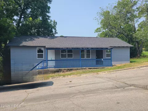 1598 Marigold Ave, Macon, GA 31204