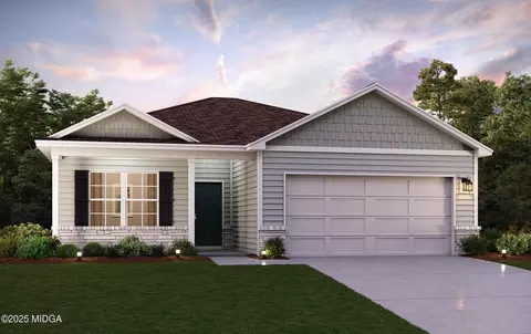 311 Mccleary Ln, Macon, GA 31220