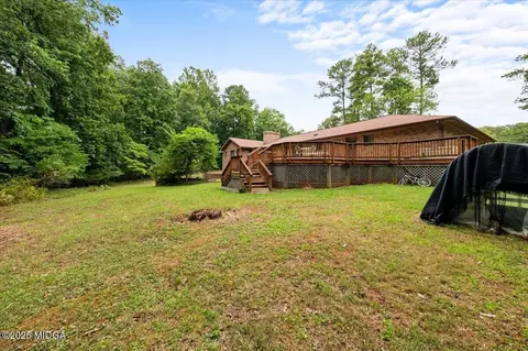 Exterior - 272 Gordon Rd, Gray, GA 31032 photo 3 of 4