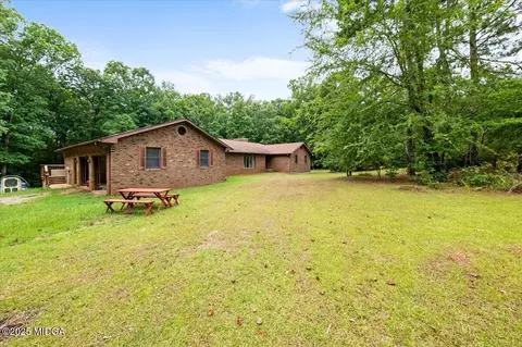 Exterior - 272 Gordon Rd, Gray, GA 31032 photo 4 of 4
