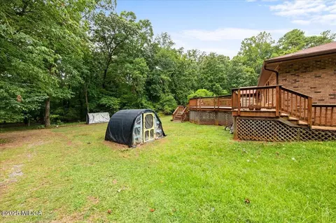 Exterior - 272 Gordon Rd, Gray, GA 31032 photo 1 of 4