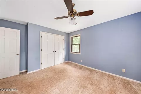 Bedroom - 272 Gordon Rd, Gray, GA 31032 photo 3 of 5