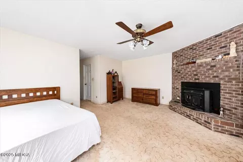 Bedroom - 272 Gordon Rd, Gray, GA 31032 photo 1 of 5