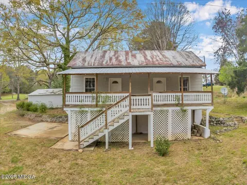 213 Jh Aldridge Dr, Juliette, GA 31046