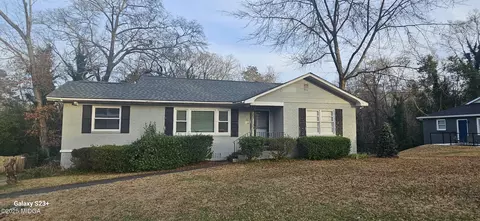 777 Corbin Ave, Macon, GA 31204