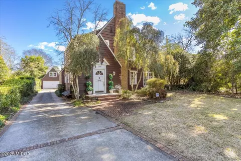 205 Albermarle Pl, Macon, GA 31204