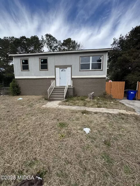 3443 Majestic Ct, Macon, GA 31217