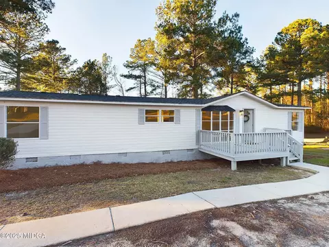 118 Amie Ct, Macon, GA 31217